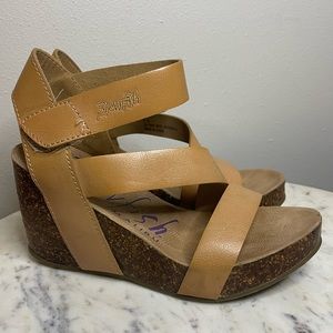 🚫DONATED🚫Blowfish Sandals